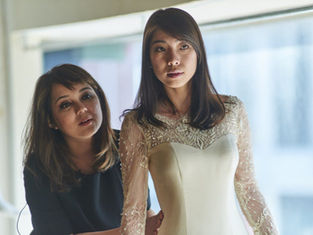 Designing with Passion: Nurita Harith Opens Up About Her Bridal Wear Journey