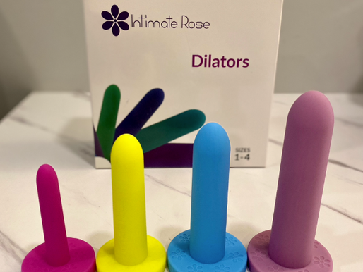 Pelvic Health Tools 101
