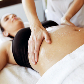 5 Reasons To See a Pelvic Floor Therapist During Pregnancy