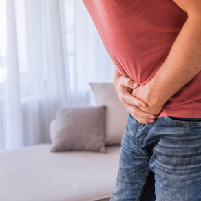 Chronic Pelvic Pain Syndrome