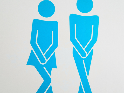 Understanding Urinary Incontinence: Why Leakage Happens and What You Can Do About It