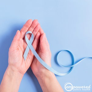 Irritable Bowel Syndrome: The Gut Wrenching Truth and How Pelvic Floor Therapy Can Help!
