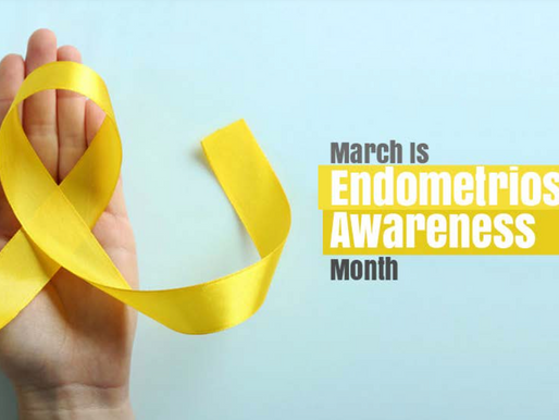 Endometriosis and Pelvic Floor Physical Therapy