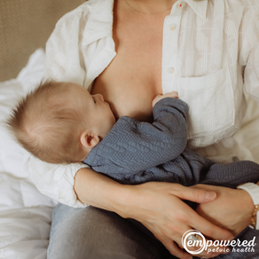 Clogged Ducts vs. Mastitis