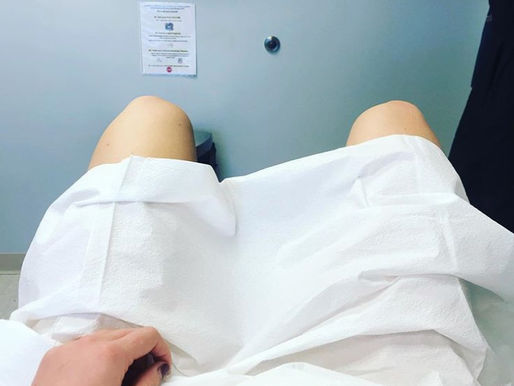 Why wasn't I referred to Pelvic Floor Physical Therapy?