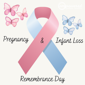 The Role of Pelvic Floor Therapy After Pregnancy and Infant Loss
