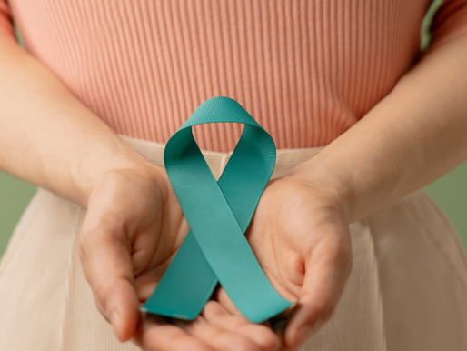 January is Cervical Health Awareness Month: Understanding the Role of HPV Testing and Pap Smears