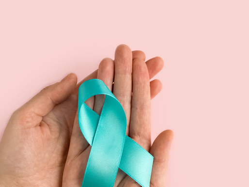 sexual assault awareness month