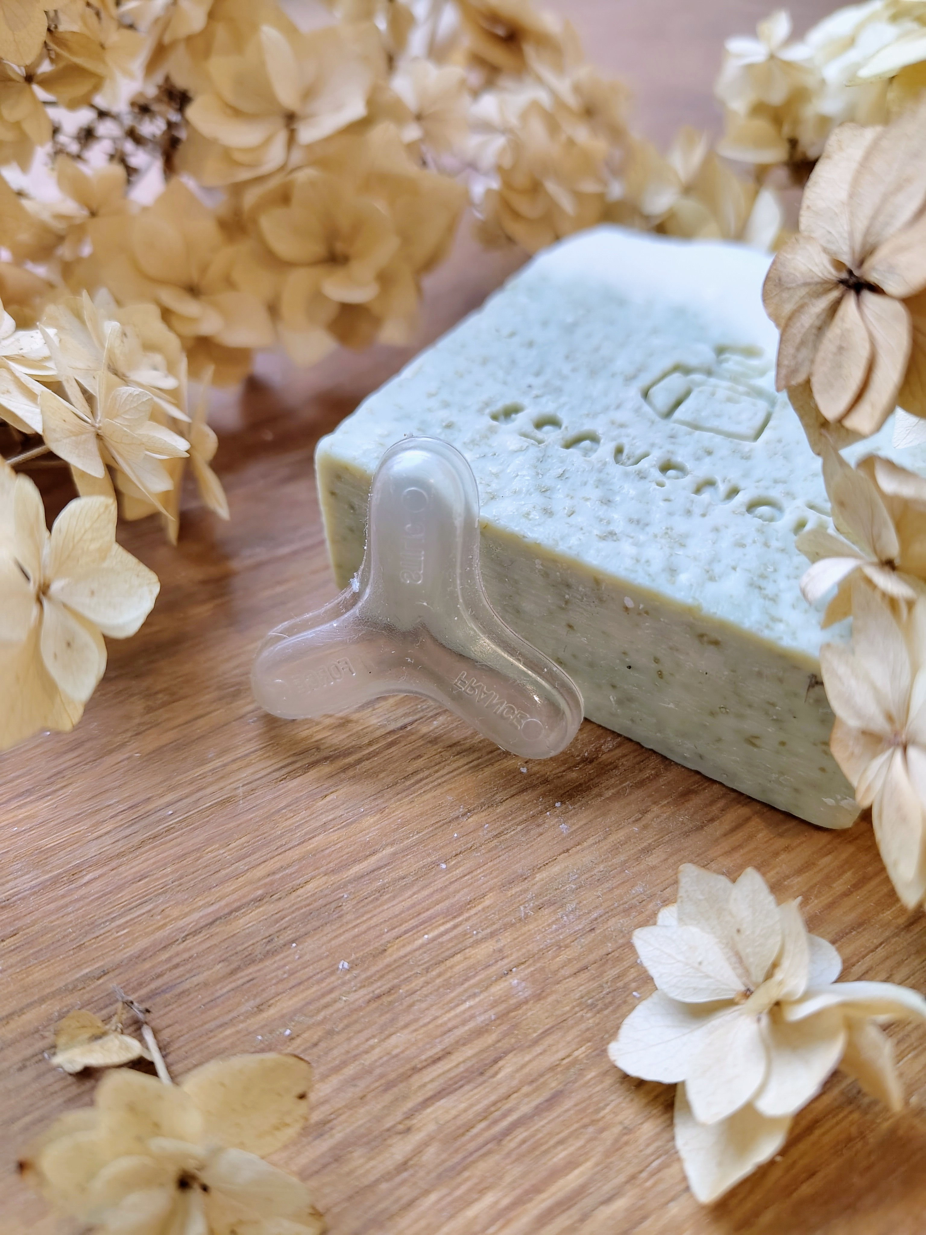 PORTE SAVON SAVOSEC