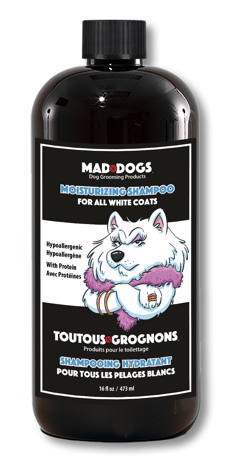 Thumbnail: Mad Dogs Sample Kit – 6 × 16 oz bottles