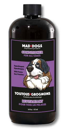 Revitalisant | Mad Dogs Shampoo
