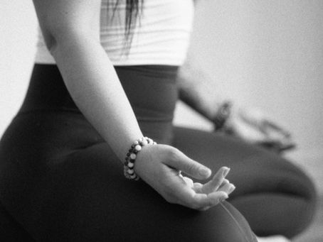 Demystifying the Idea That You Need to Be Fit to Do Yoga