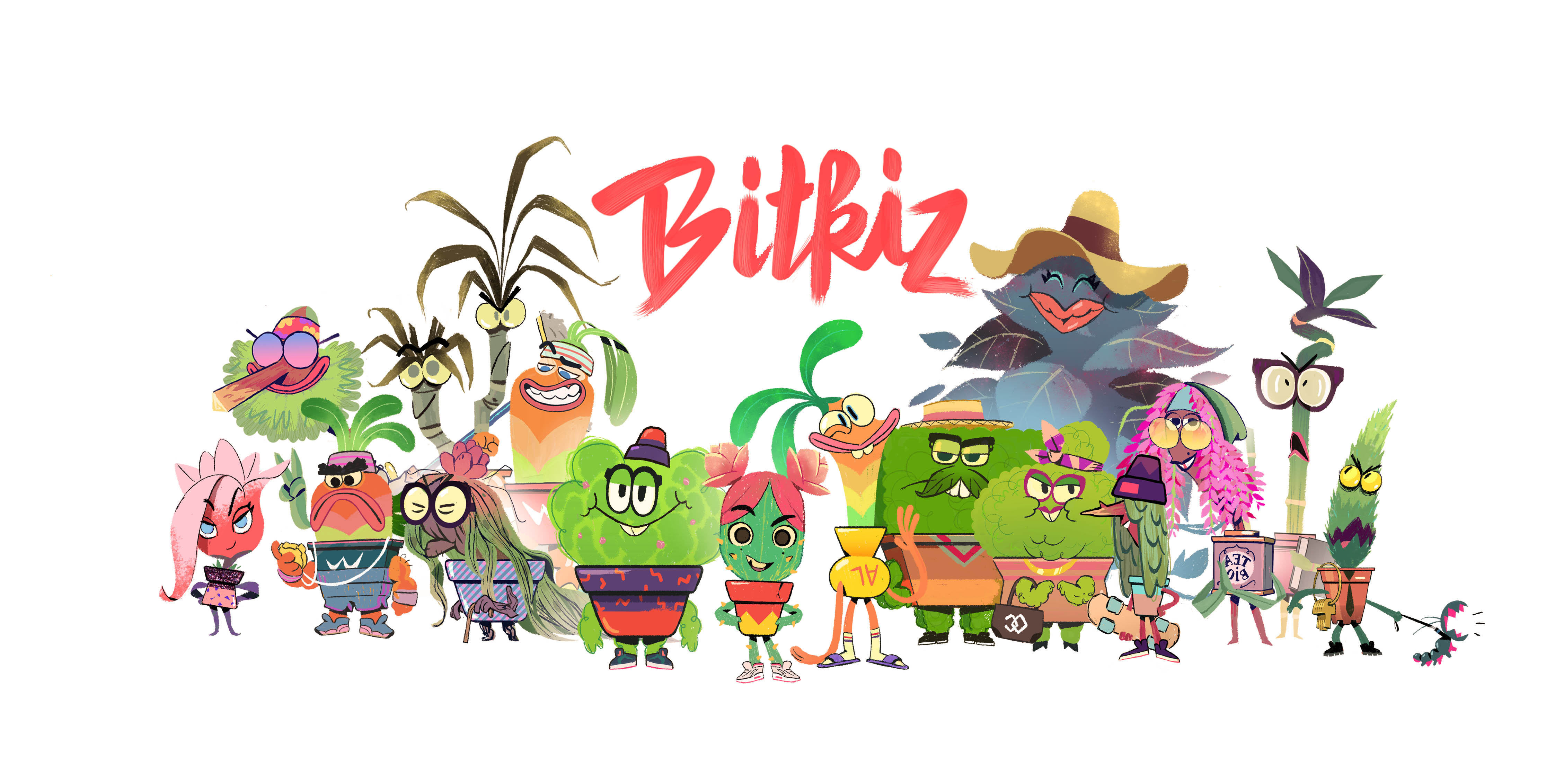 Les Bitkiz