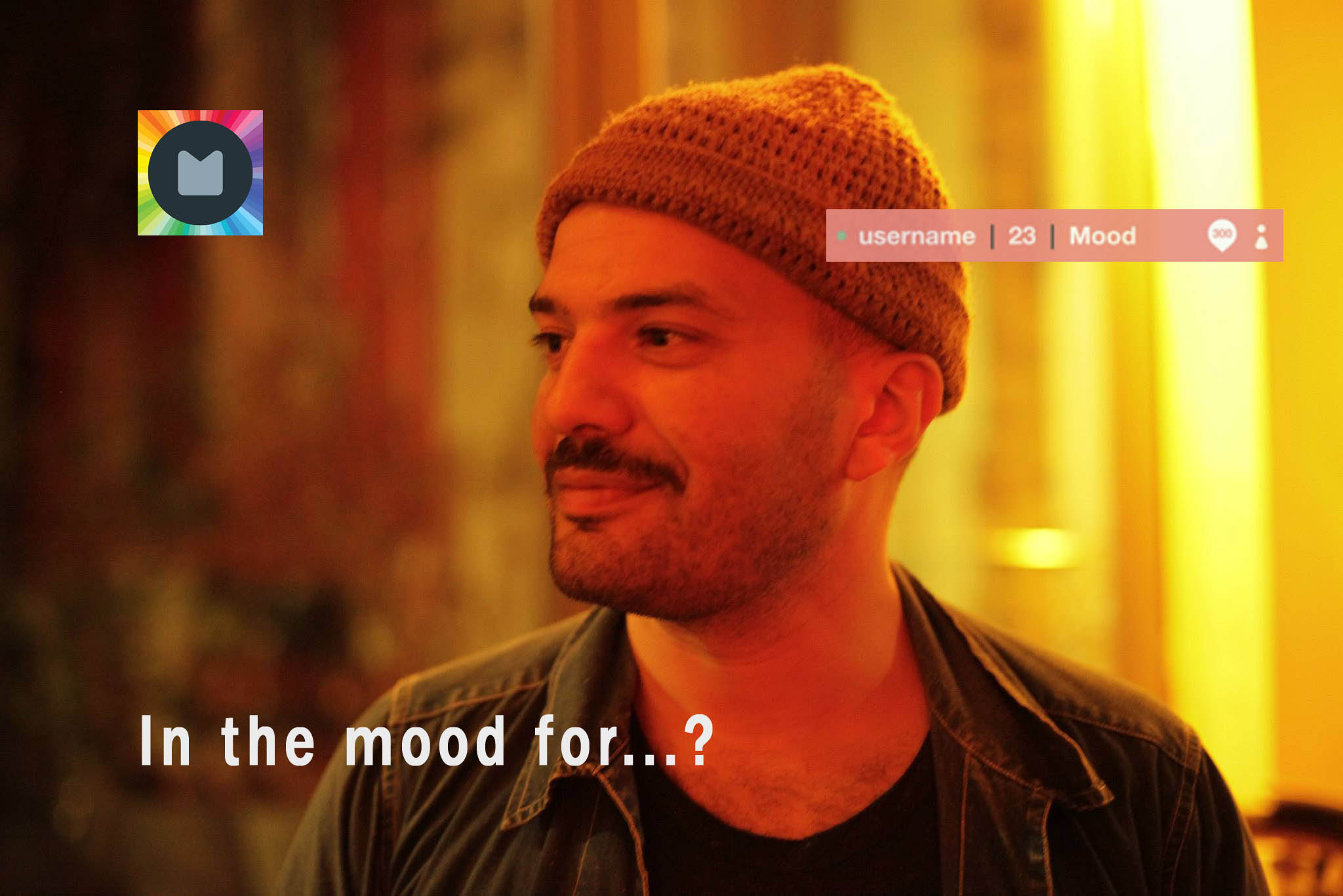 MOODS