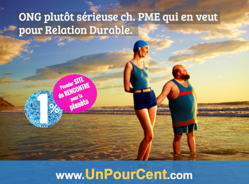 1% Pour la Planète