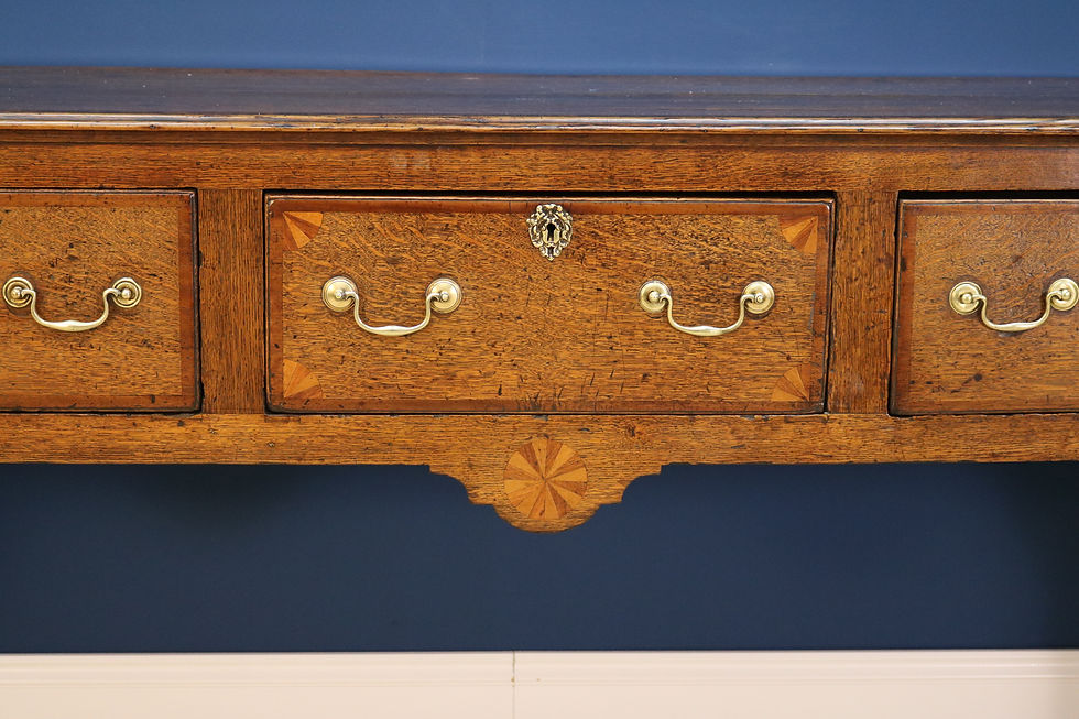 Thumbnail: Mid-18th century  dresser base