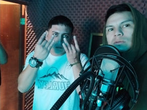 GRABACIÓN, MEZCLA & MASTERIZACIÓN