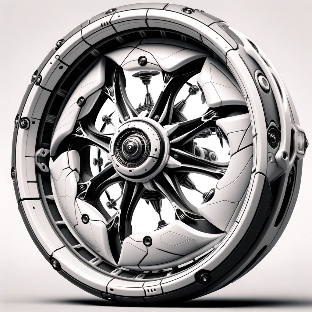 WheelyUnique | Your Designs Brought to Life