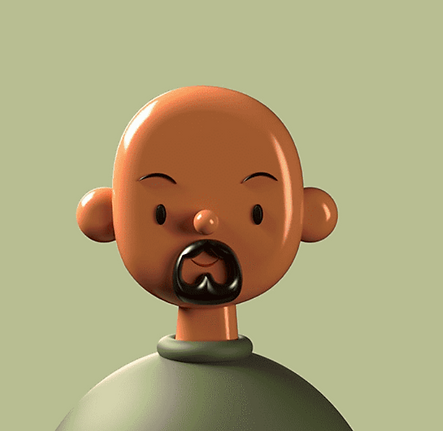 Rafael Rodriguez Avatar