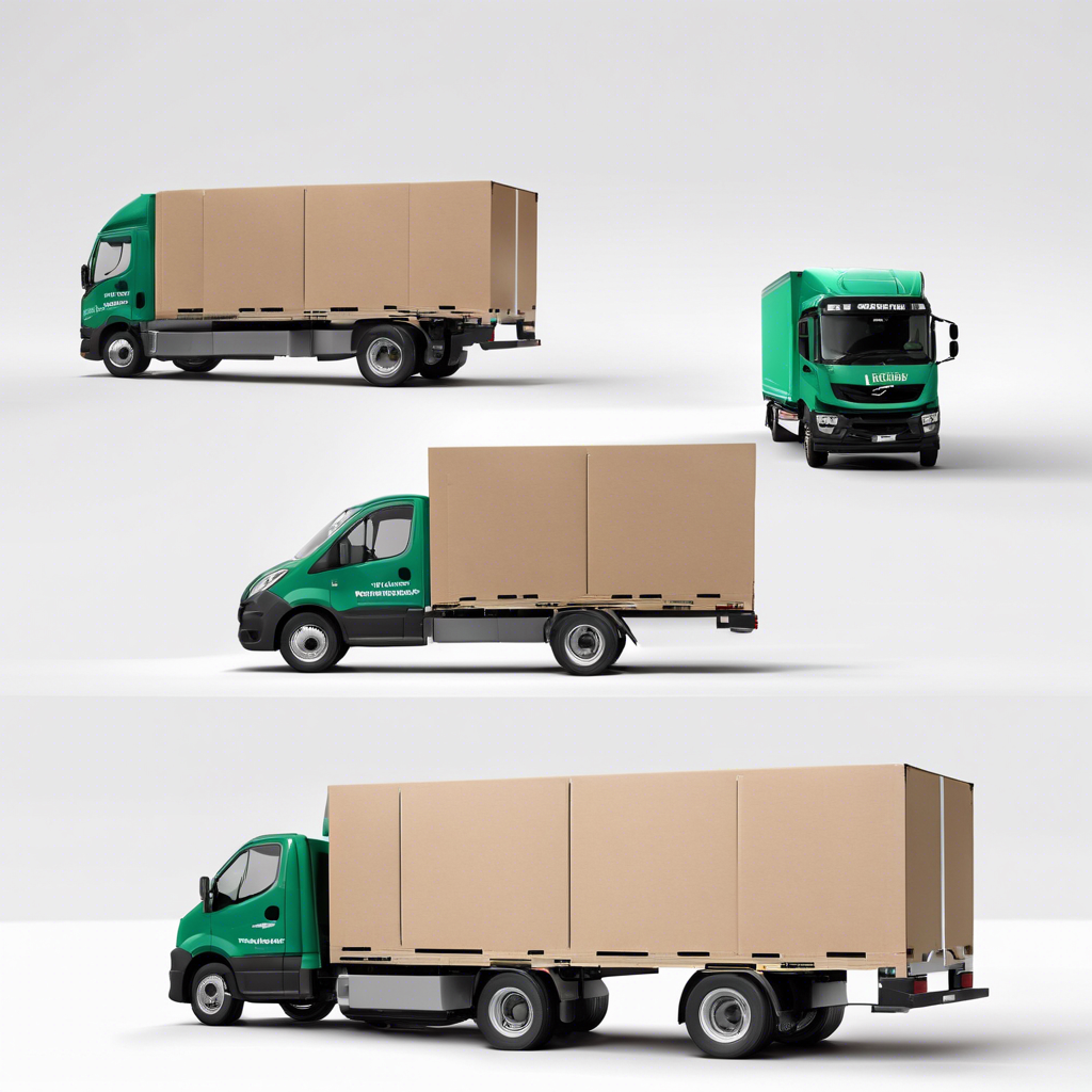 Local Moving Service