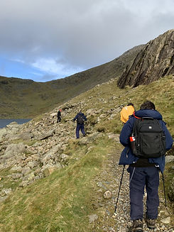 Lake District Guided walks