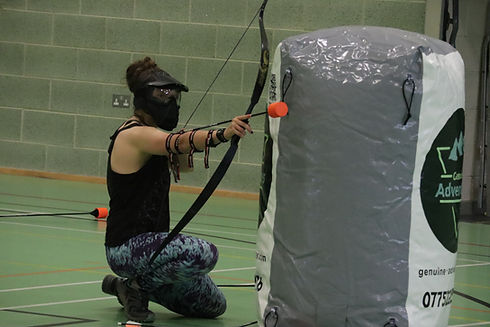 Mobile Outdoor activities
