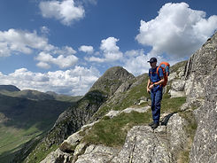 Lake District Navigation Courses