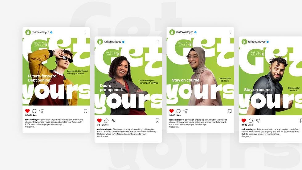 Campaign Examples