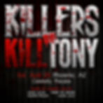 Killers of Kill Tony