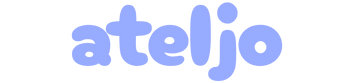 Visitekaart Blauw Roze Professioneel Speels Typografie-3.png