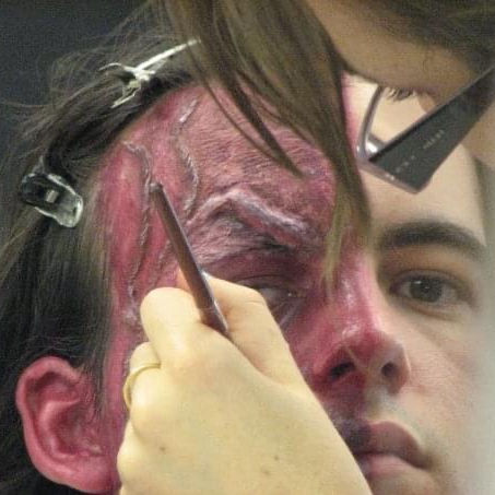 From monster makeup to wedding magic!