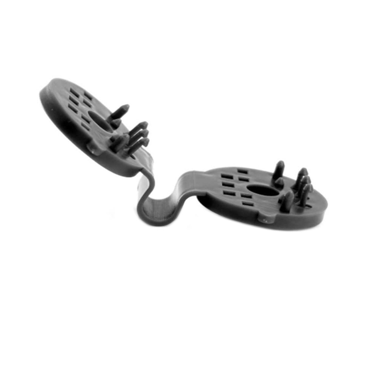Set 20 cleme fixare pentru plasa umbrire