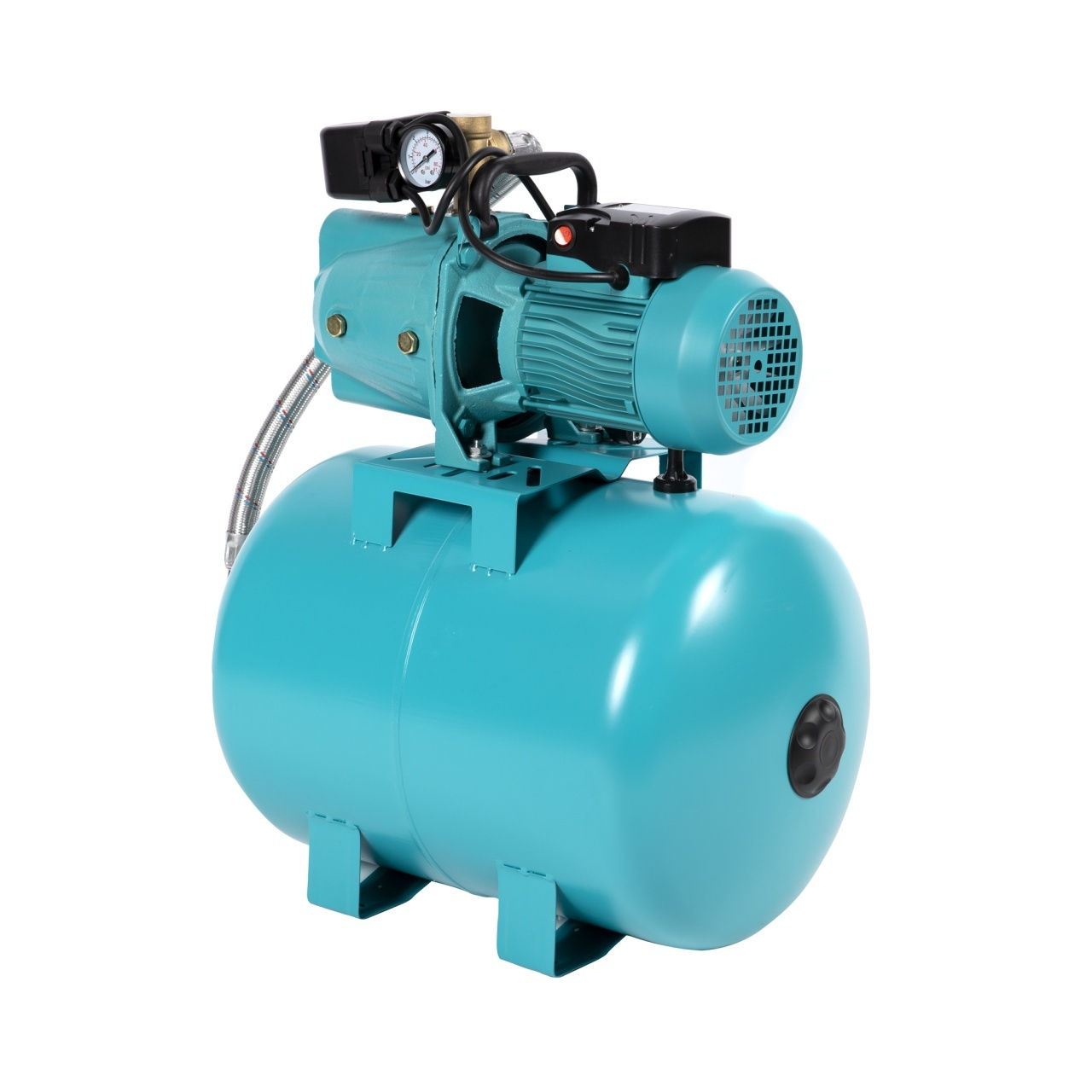 hidrofor-0-75kw-cu-butelie-50l-corp-fonta-3300lh
