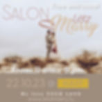 Salon LetzMarry - Hochzeitsmesse