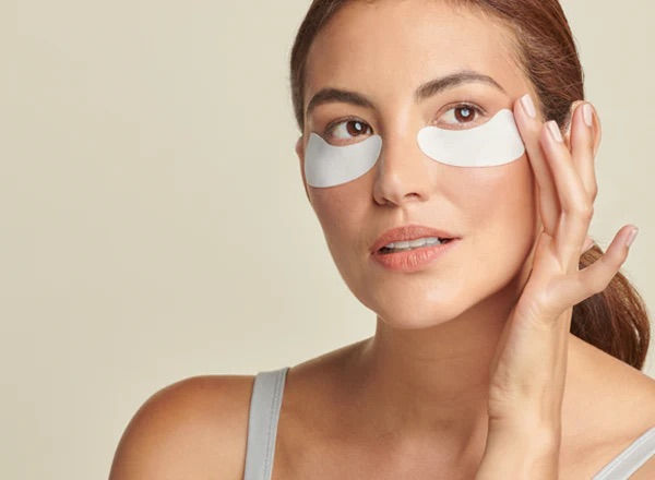 Thumbnail: Colorescience Total Eye® Hydrogel Treatment Masks