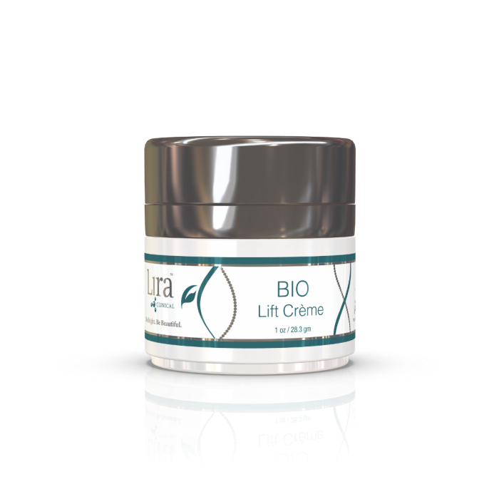 Bio Lift Creme | Glow Skin Science