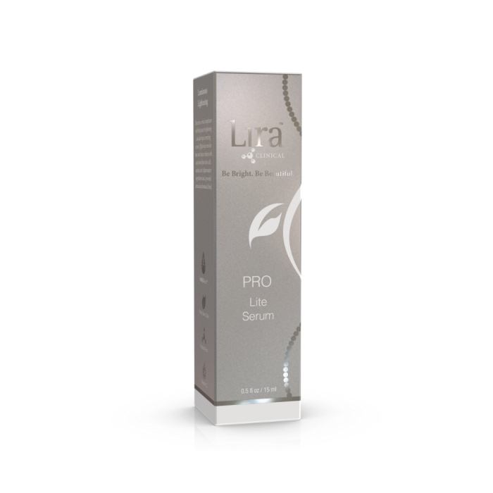 Thumbnail: Lira Clinical PRO Lite Serum 