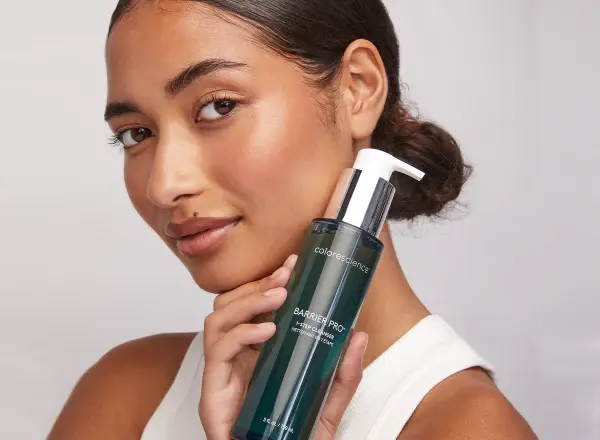 Thumbnail: ColoreScience Barriar Pro 1-Step Cleanser