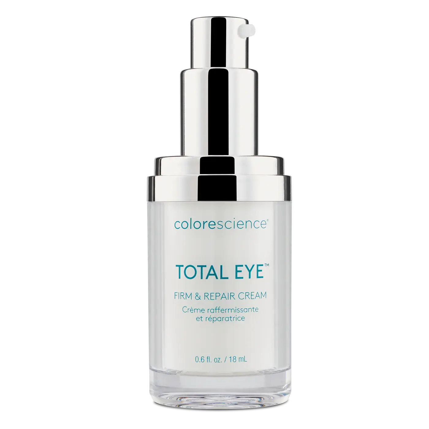 Colorescience® Total Eye® Firm & Repair Cream 