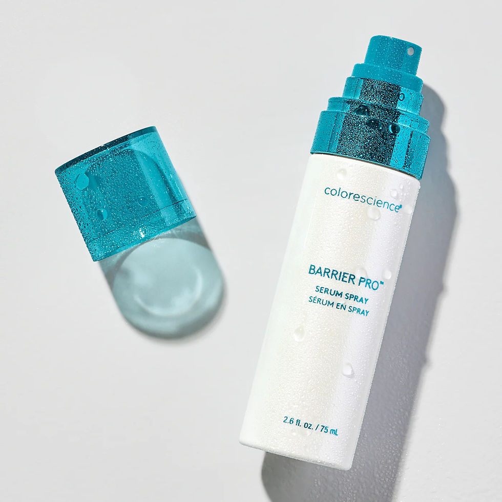 Thumbnail: ColoreScience Barrier Pro Serum Spray 2.6oz