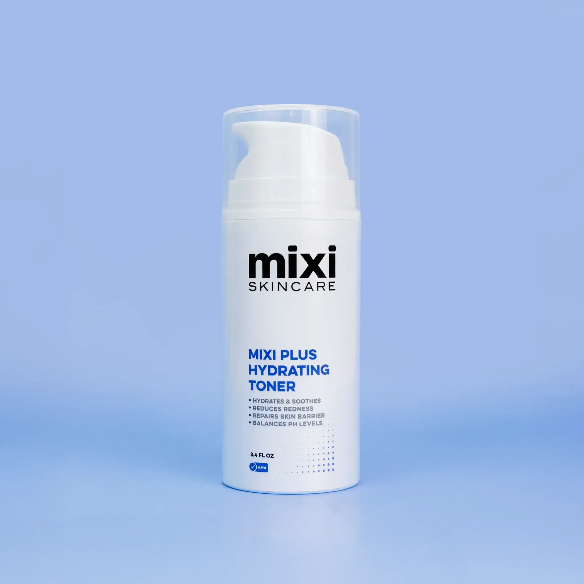 Mixi Skincare Plus HydratingToner
