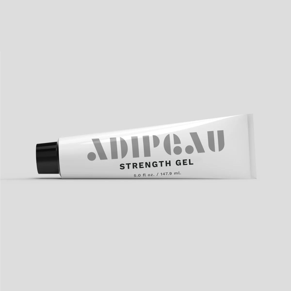 Adipeau Strength Gel Face & Body 5 oz.