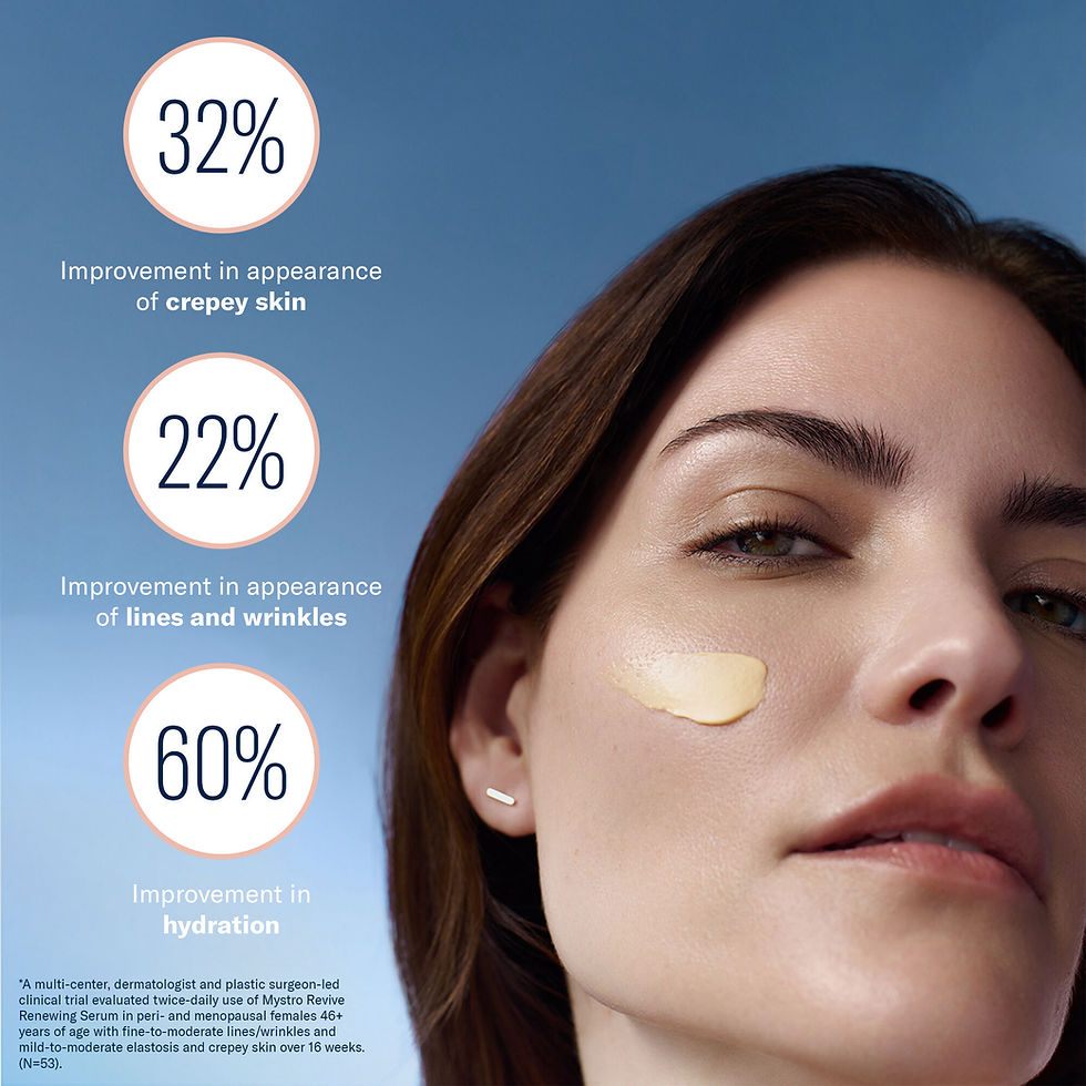 Thumbnail: Skinbetter Science Mystro Revive Renewing Serum 1 oz