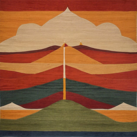 Tibetan modern rug.jpg