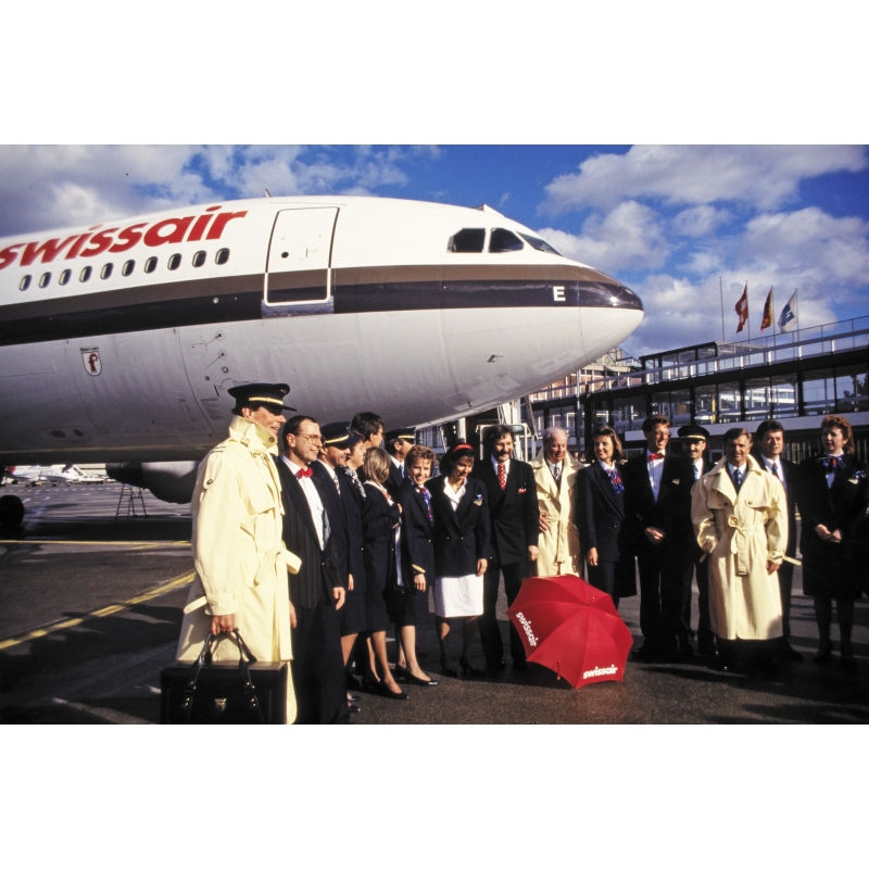 Miniaturbild: Airline Trolley World