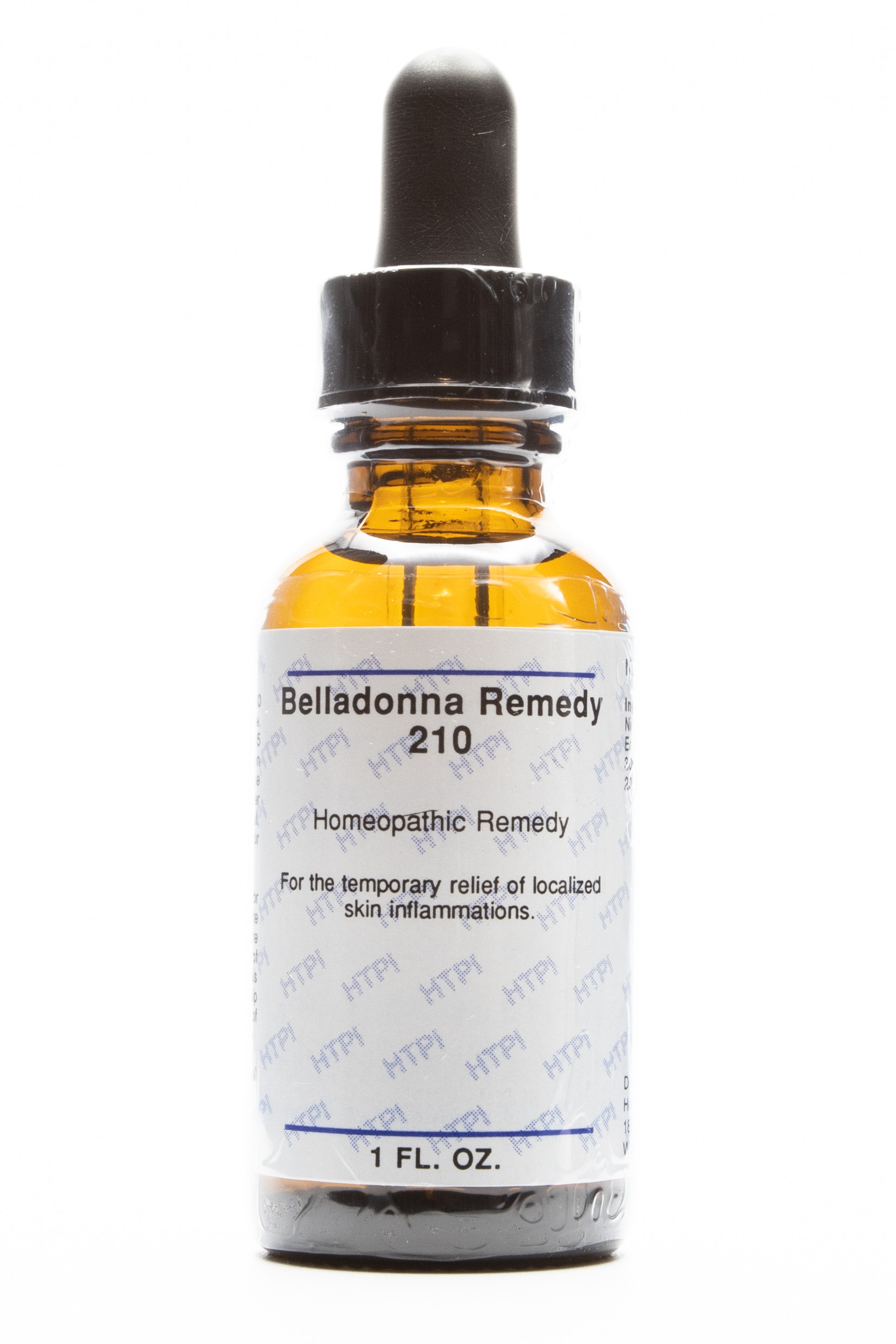 Belladonna Remedy