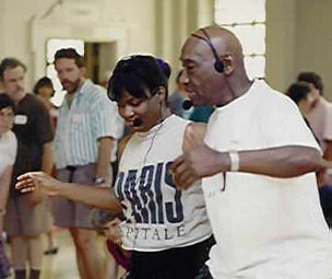 The Blues Are My Guilty Pleasure