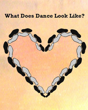 What does dance look like?