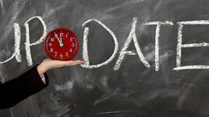 Time to Renew Your NFA Membership