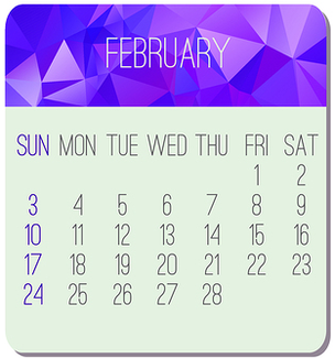 February Events